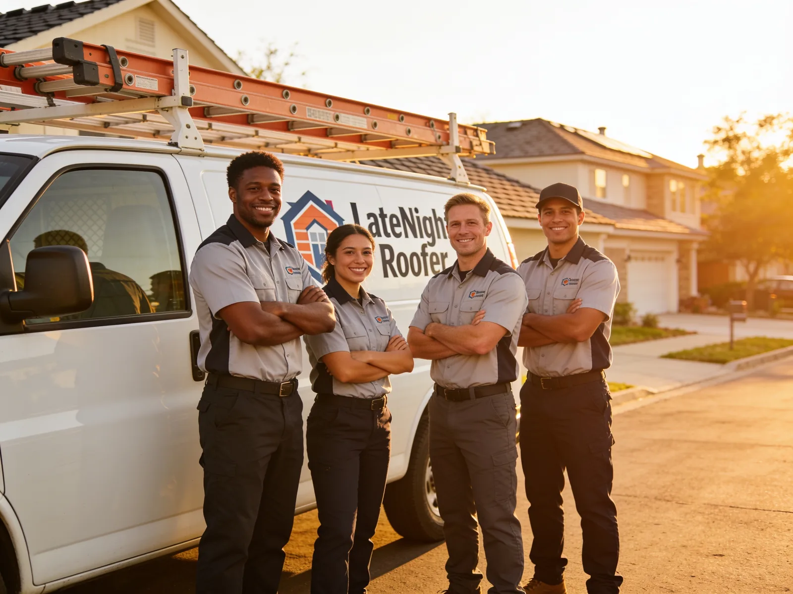 Emergency Roof Repair company in Lindenhurst, IL